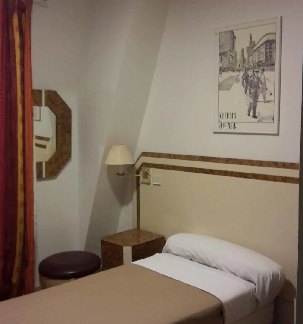 Azur Montmartre Hotel Paris
