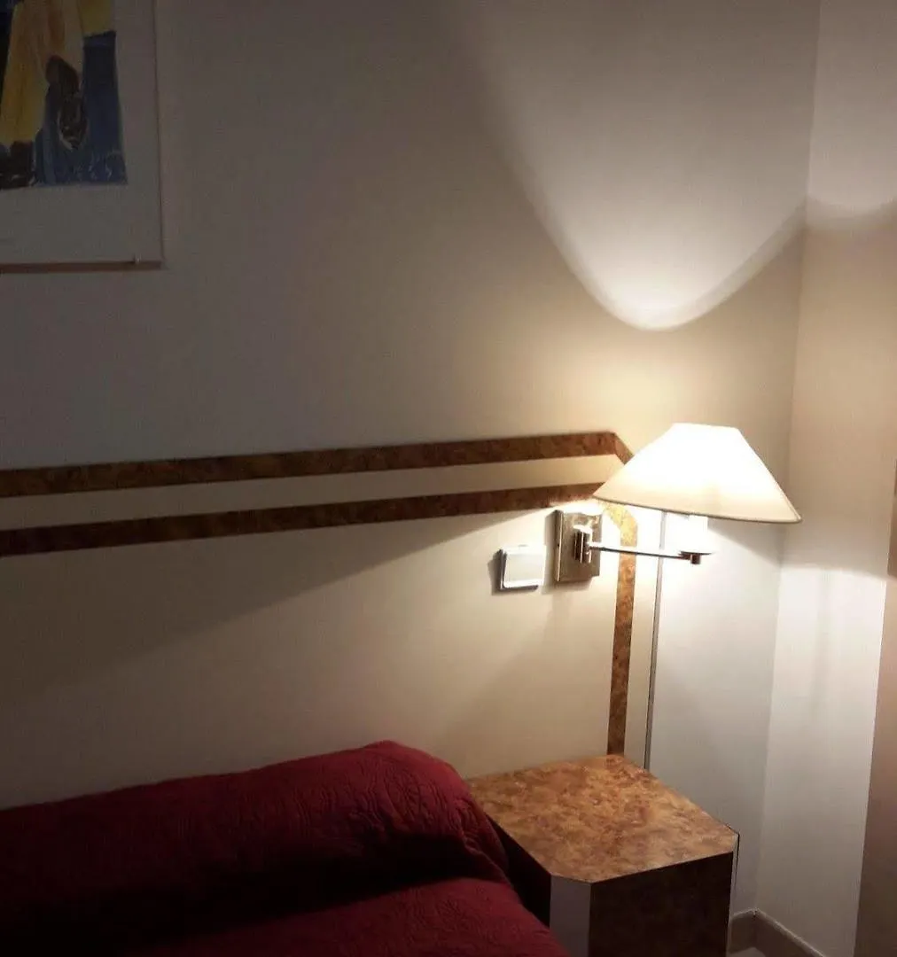 Hotel Azur Montmartre